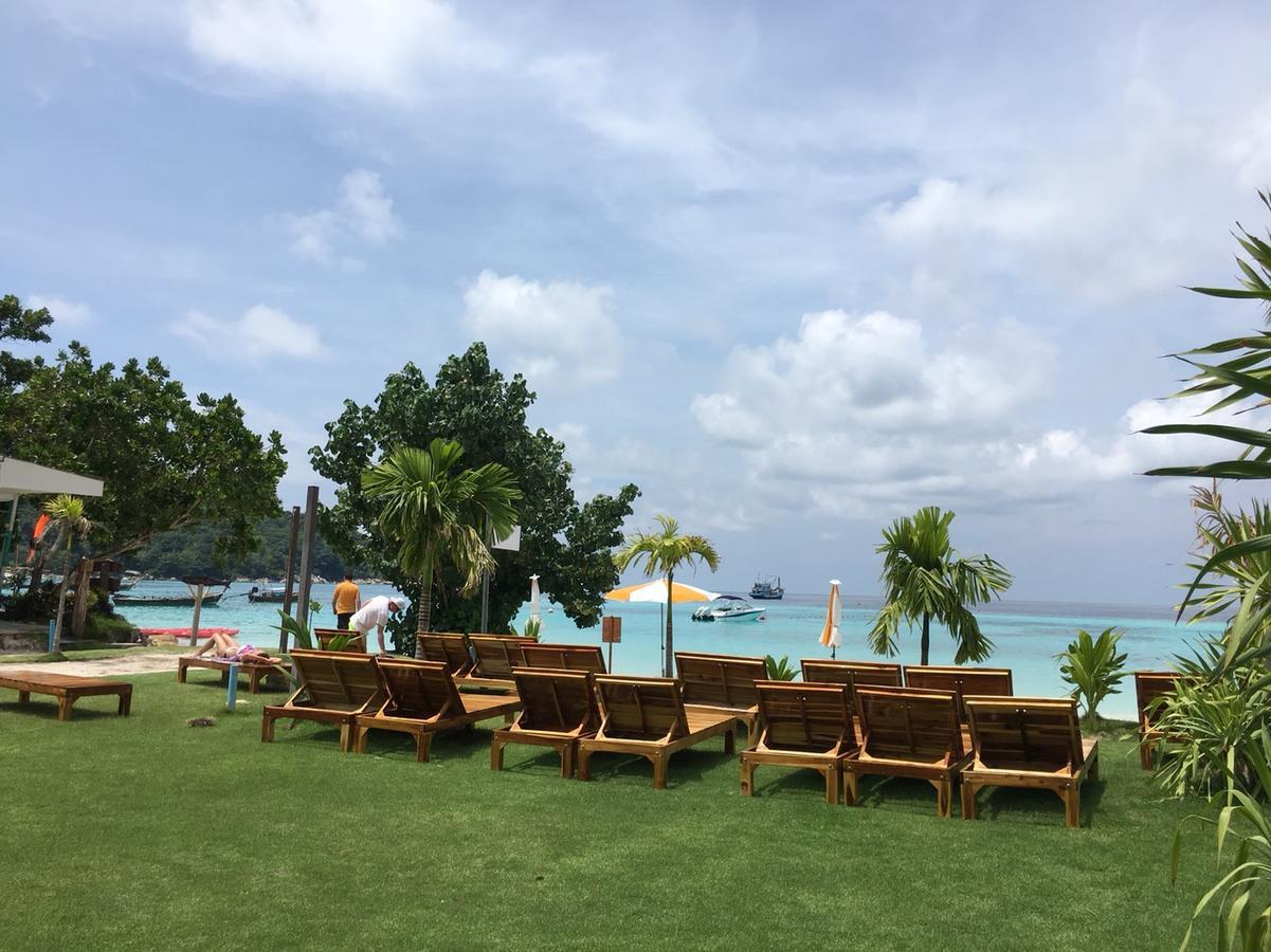 Resort Z-touch Island 3*