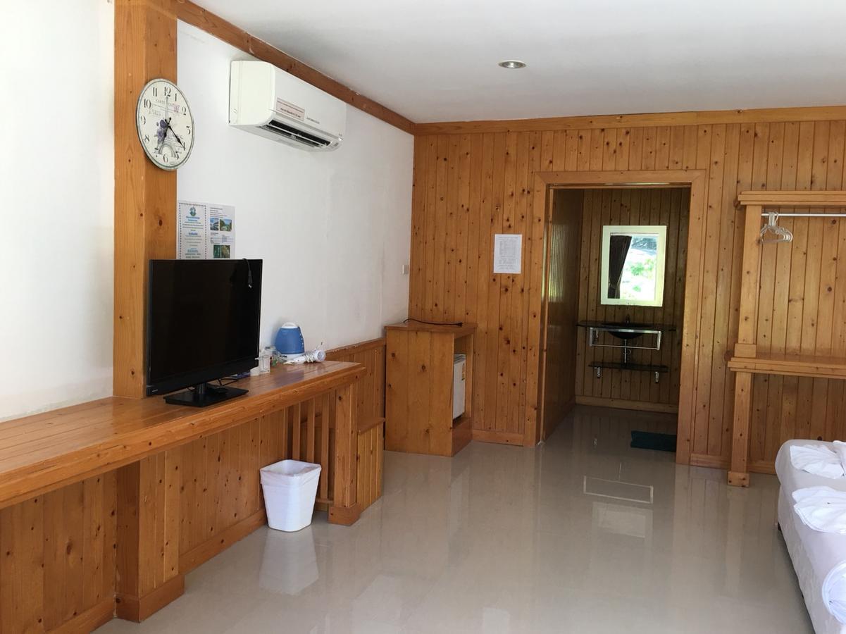Z-touch Island Koh Lipe