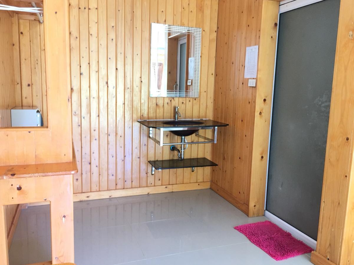 Resort Z-touch Island Koh Lipe