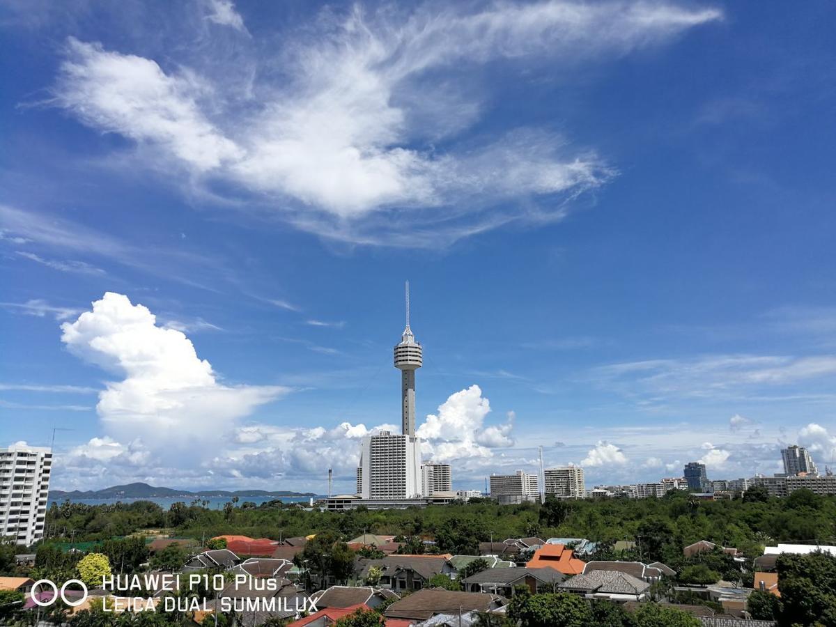 Apartamento View Talay 5 321