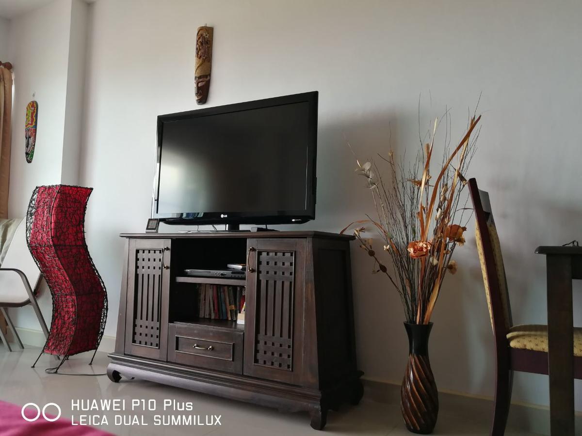 Apartamento View Talay 5 321 Pattaya