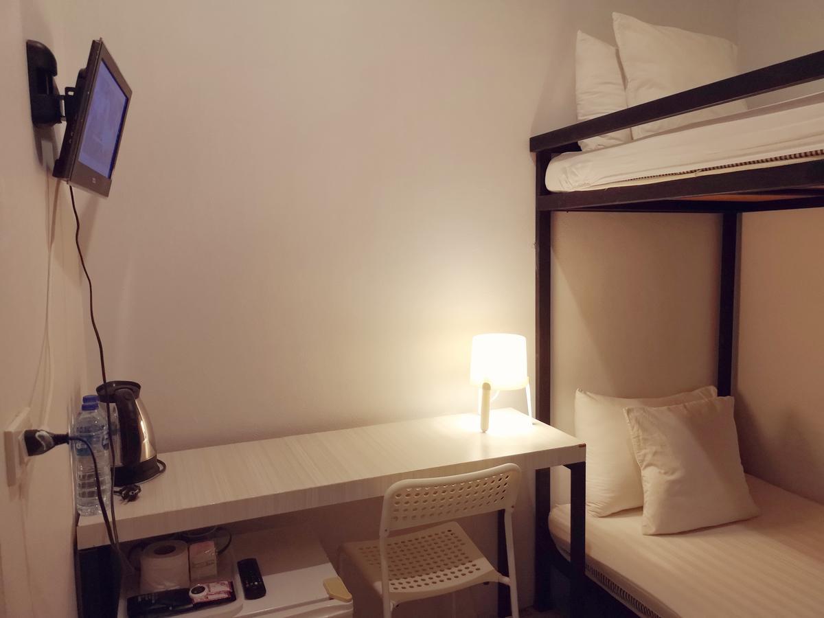 Guest house Get *