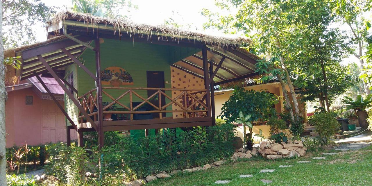 Macura Resort Koh Chang