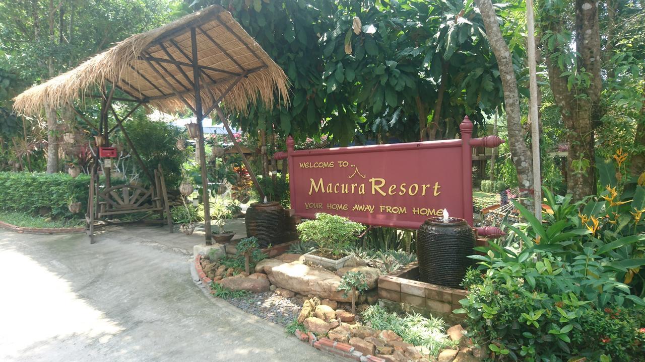 Macura Resort 3*