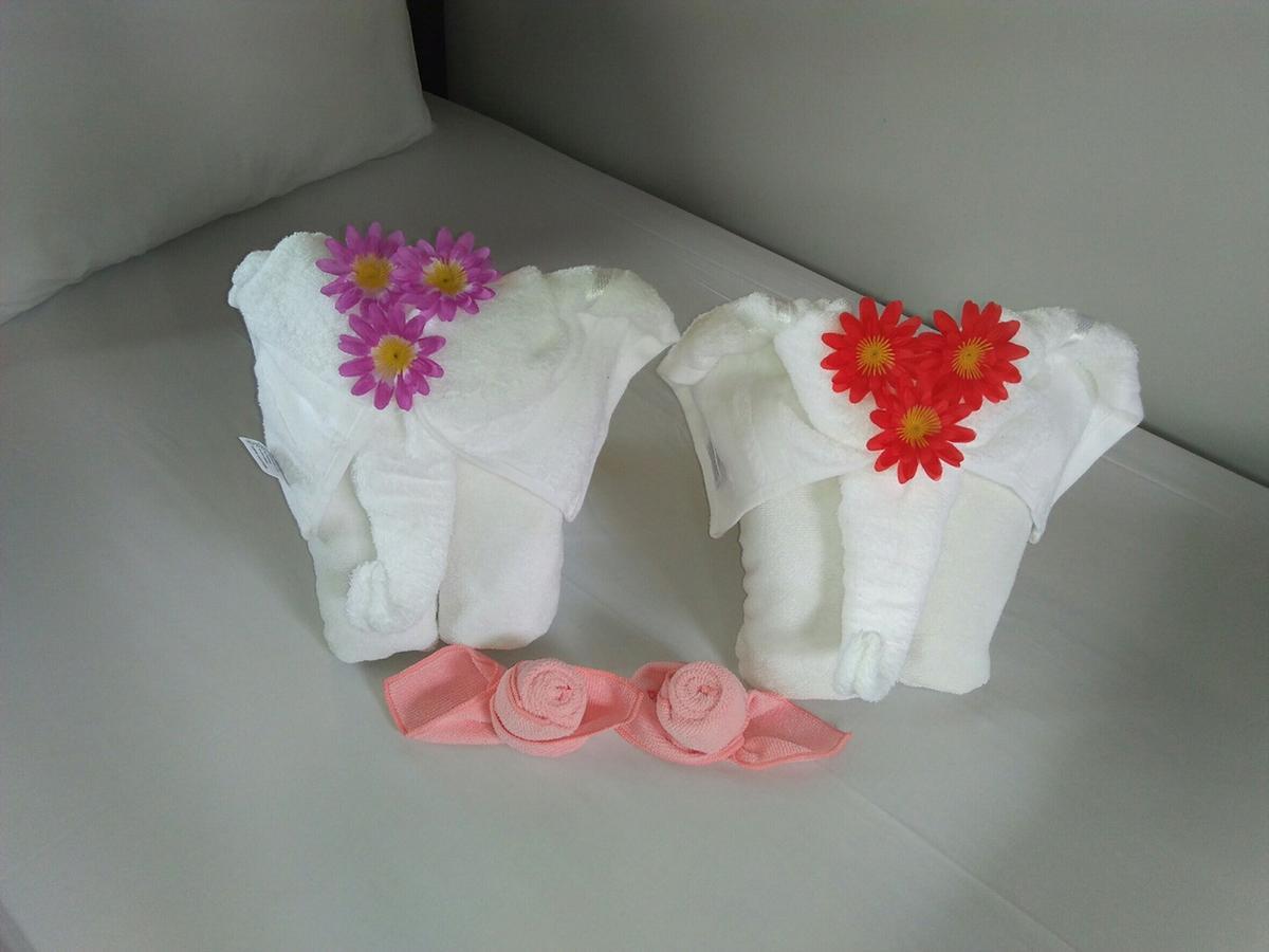 Hostel Sirinsamui Boutique