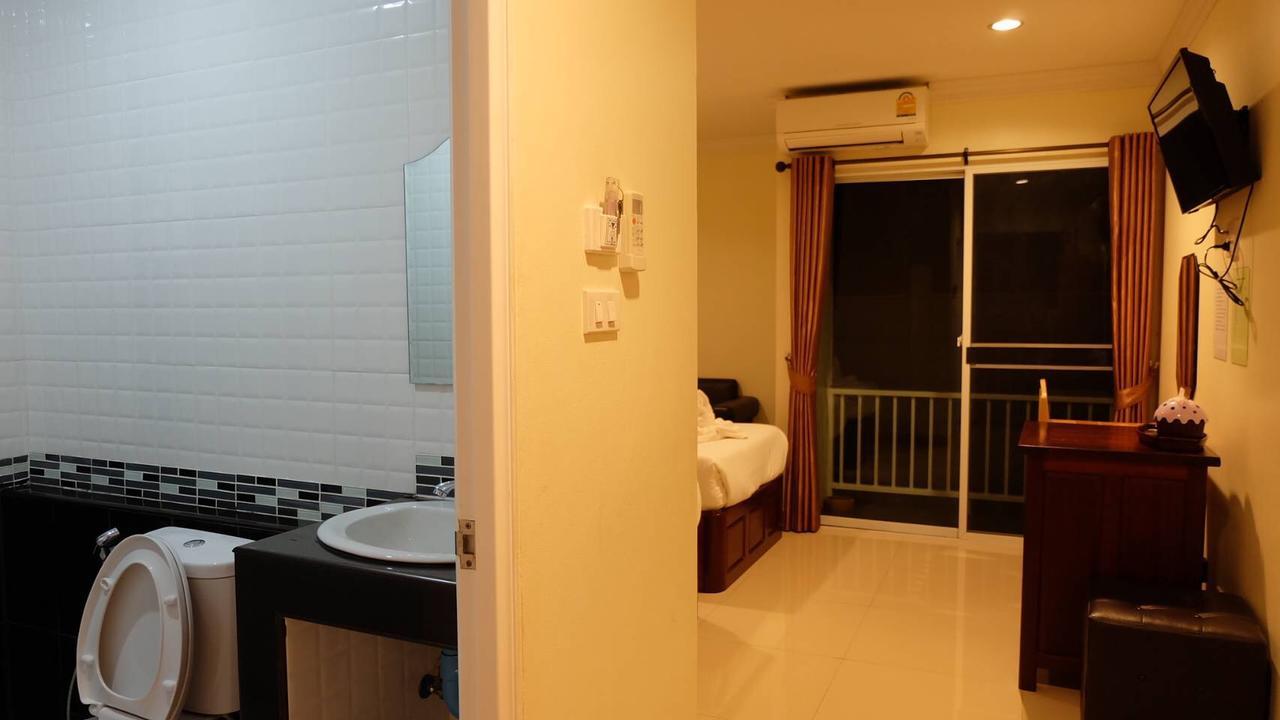 Resort Wangka 2*