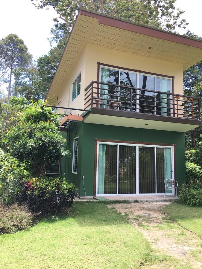 Z-touch Island Resort