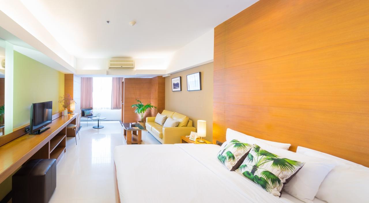 Laemtong Serviced 3*
