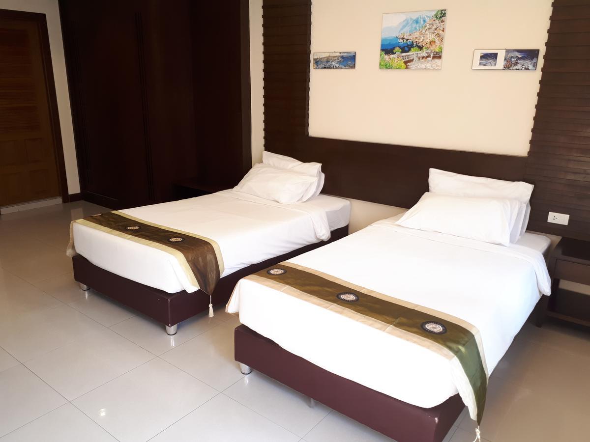 Guest house Daratalay - Jomtien