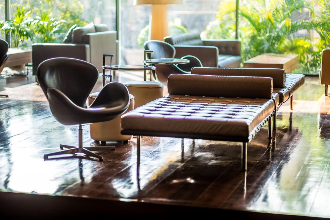 Aparthotel Laemtong Serviced 3*
