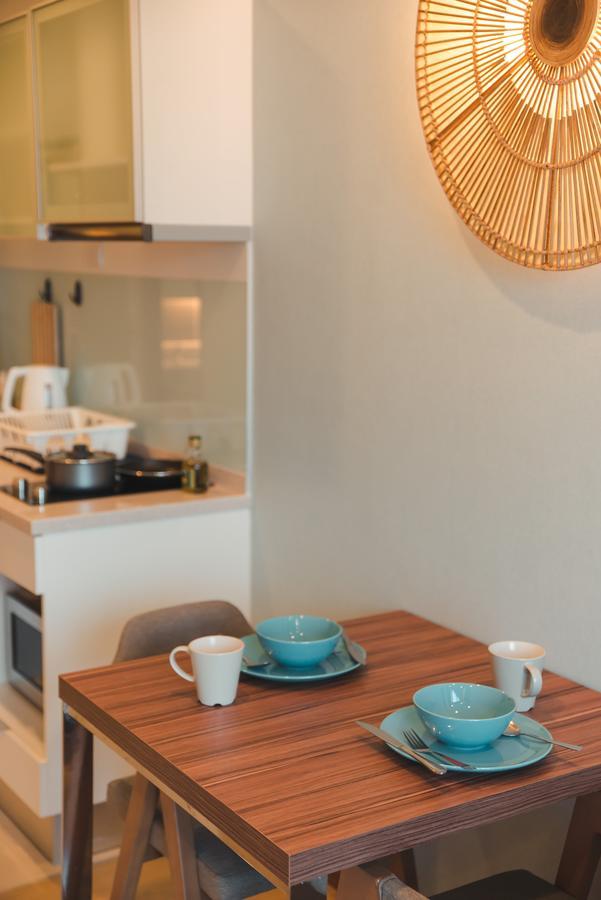 The Astra A719 Apartamento