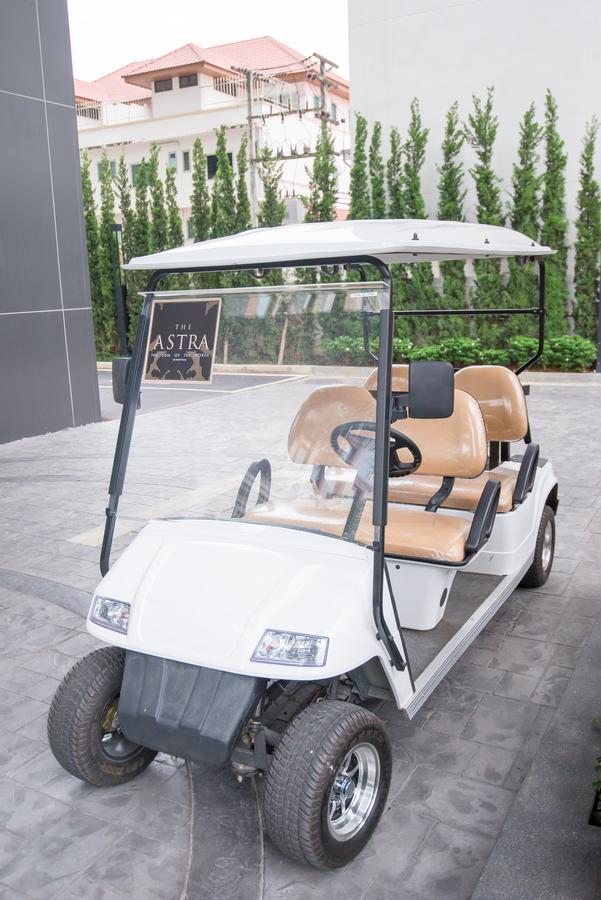 The Astra A719 Apartamento *