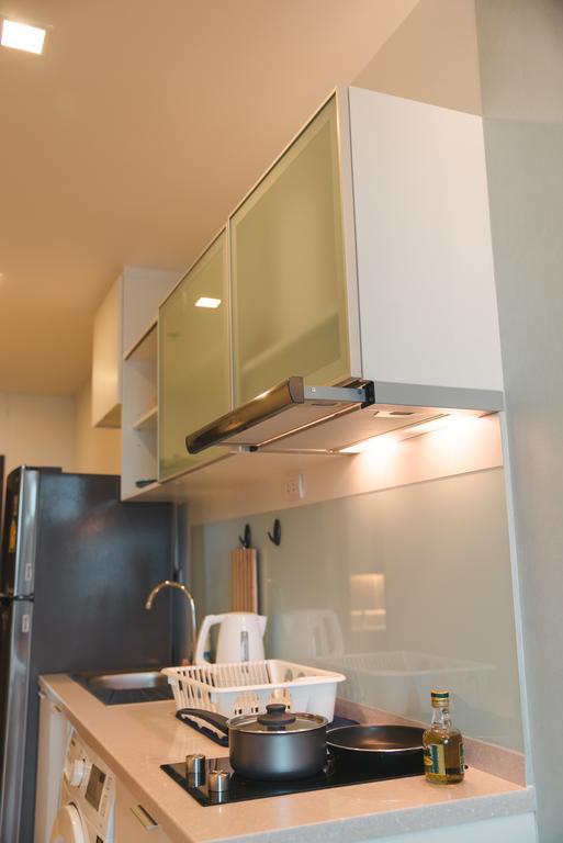 The Astra A719 Apartamento Chiang Mai