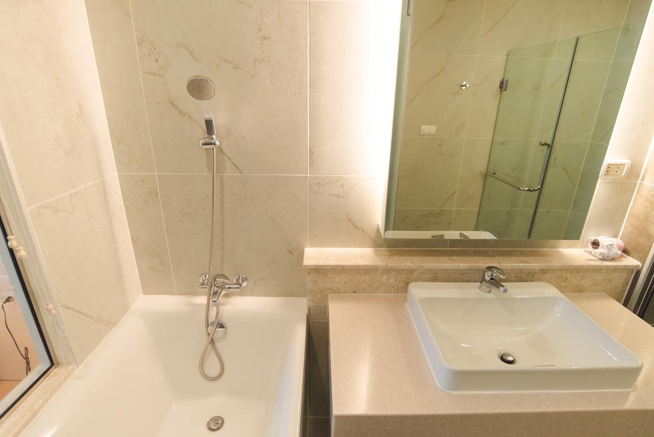 The Astra A719 Apartamento