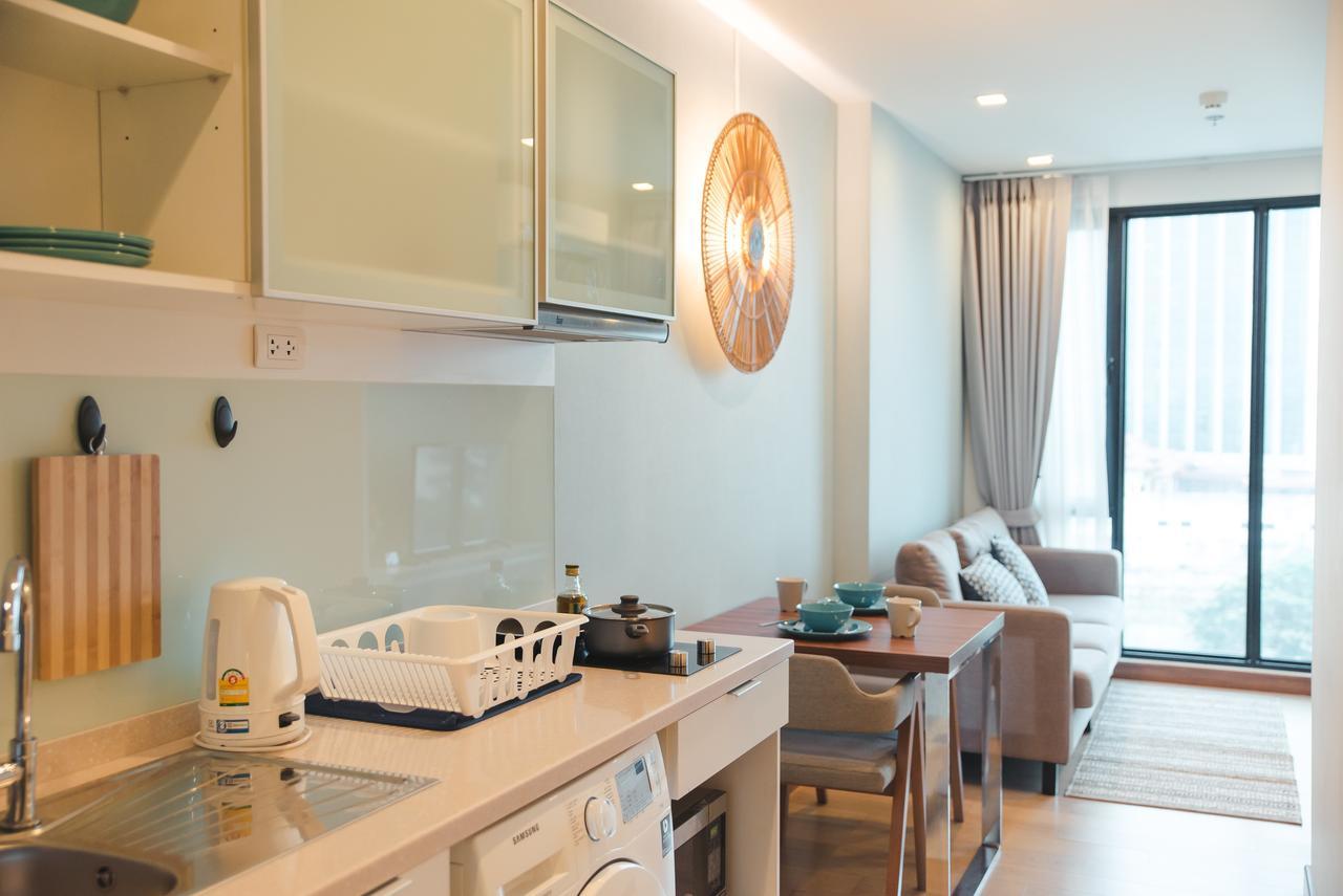 The Astra A719 Apartamento *