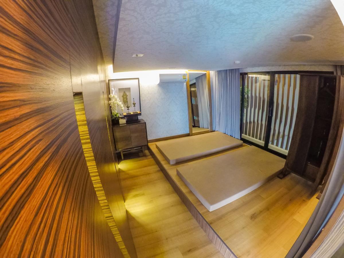 The Astra A719 Apartamento *