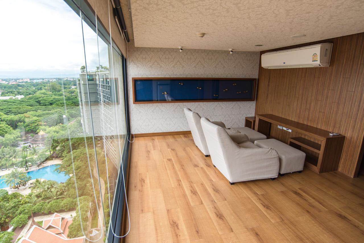 The Astra A719 Apartamento