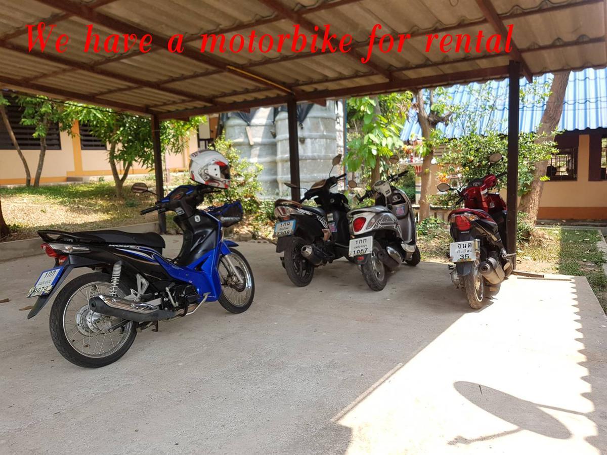 Ban Phumon Talang Resort Resort