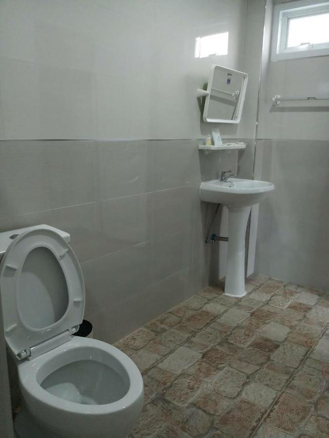 Parawee Casa de hóspedes