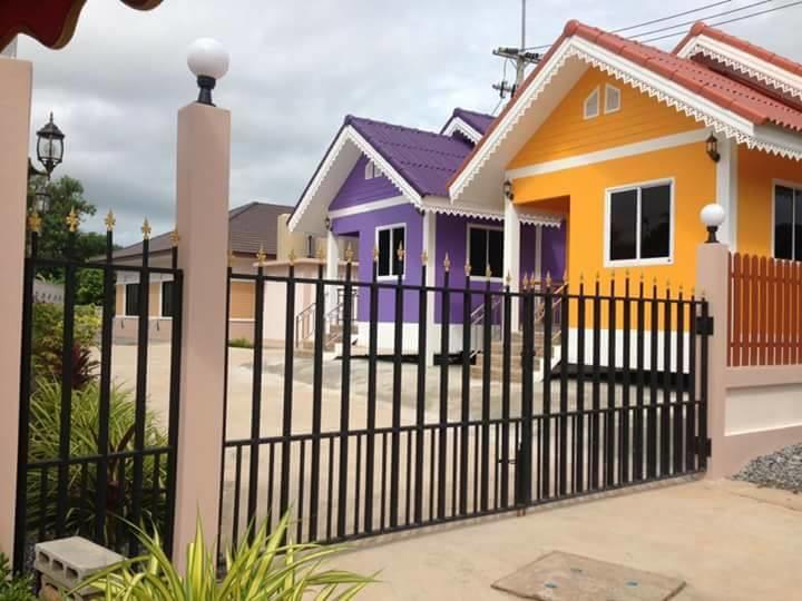Parawee Casa de hóspedes