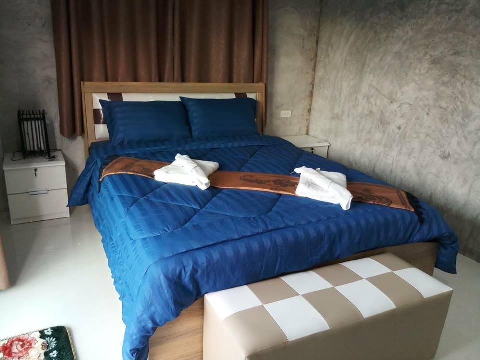 Casa de hóspedes Parawee Rayong