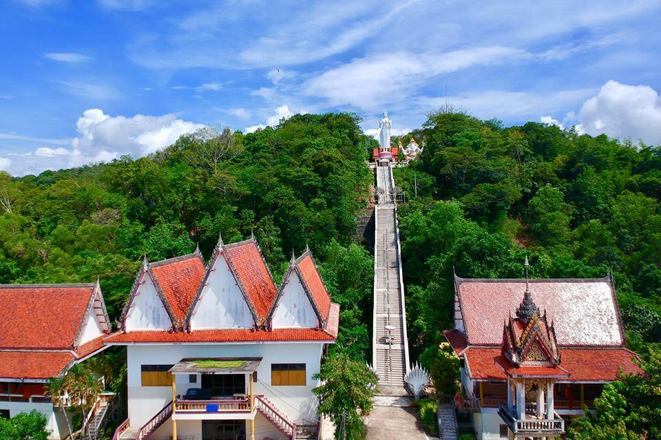 Parawee Rayong