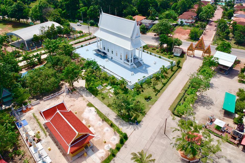 Parawee 3* Rayong