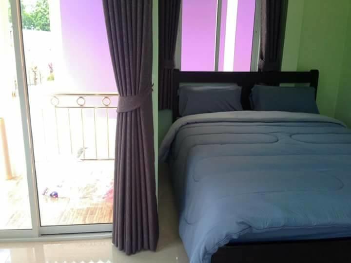 Casa de hóspedes Parawee Rayong