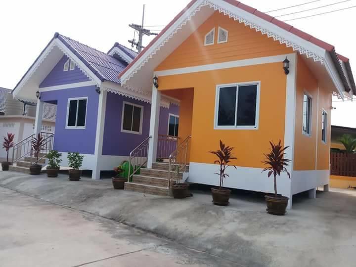 Casa de hóspedes Parawee