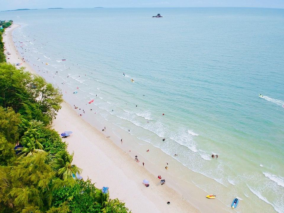 Parawee 3* Rayong