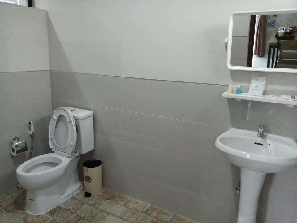 Casa de hóspedes Parawee