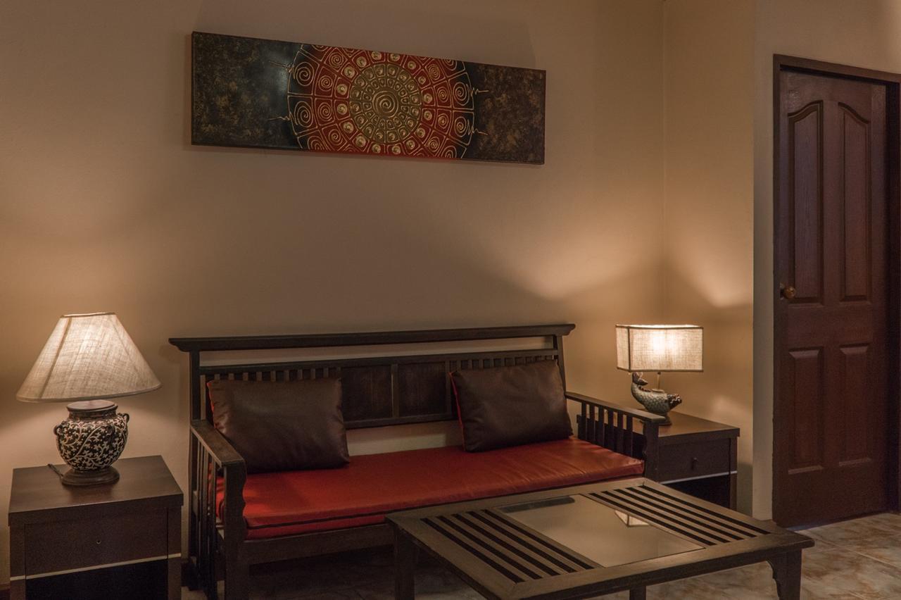Noble Place Chiangmai 3* Chiang Mai