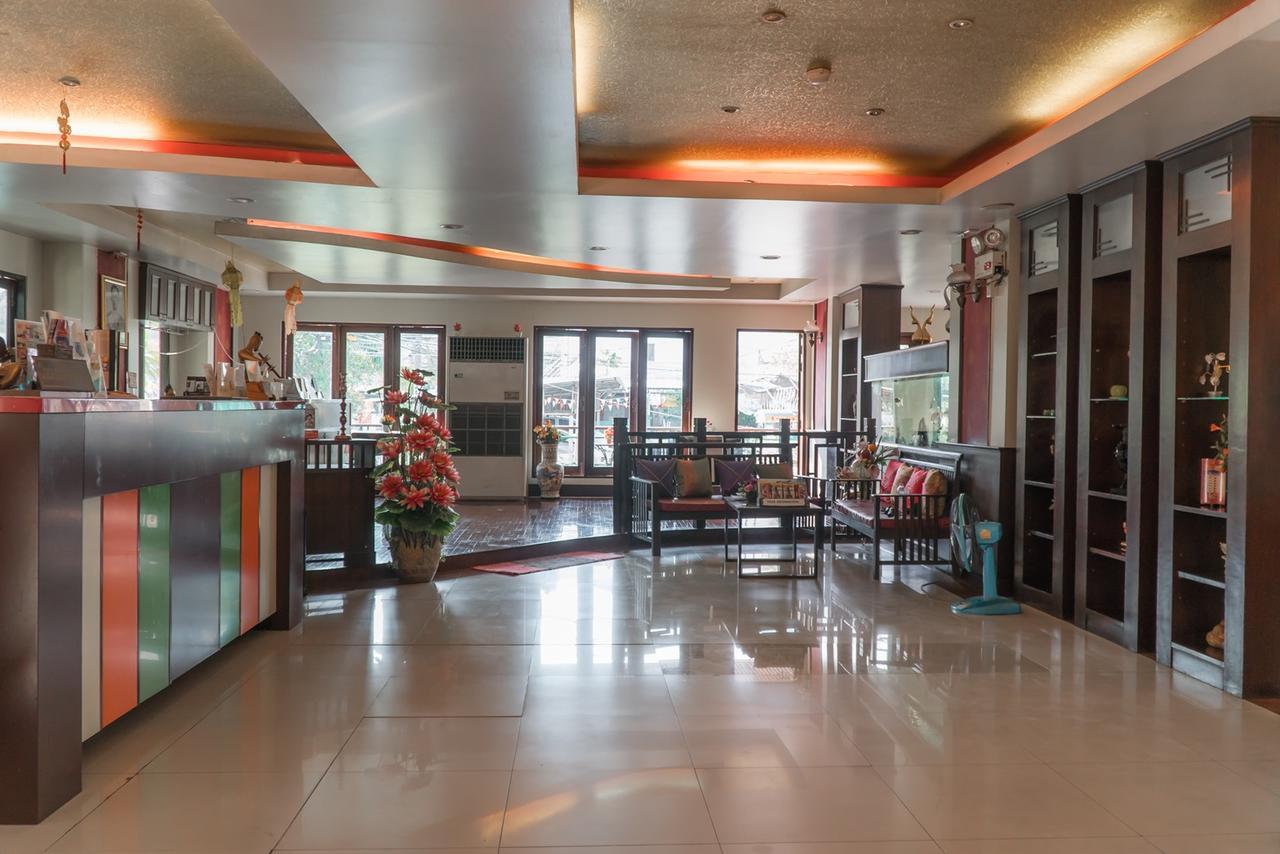 Noble Place Chiangmai Hotel