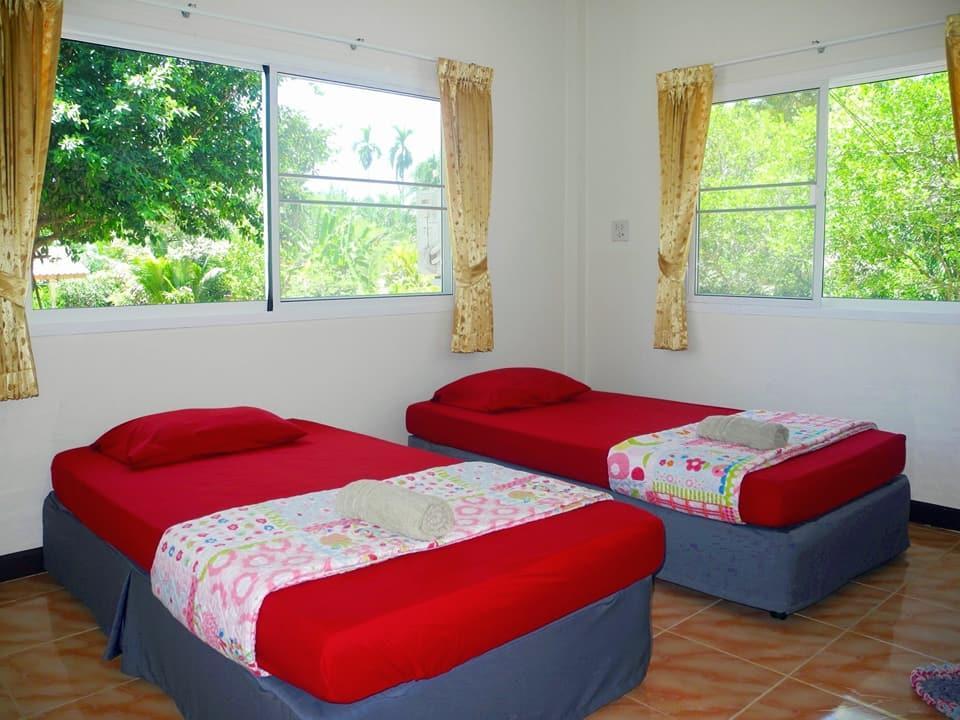 Bangnu River 3* Phang Nga