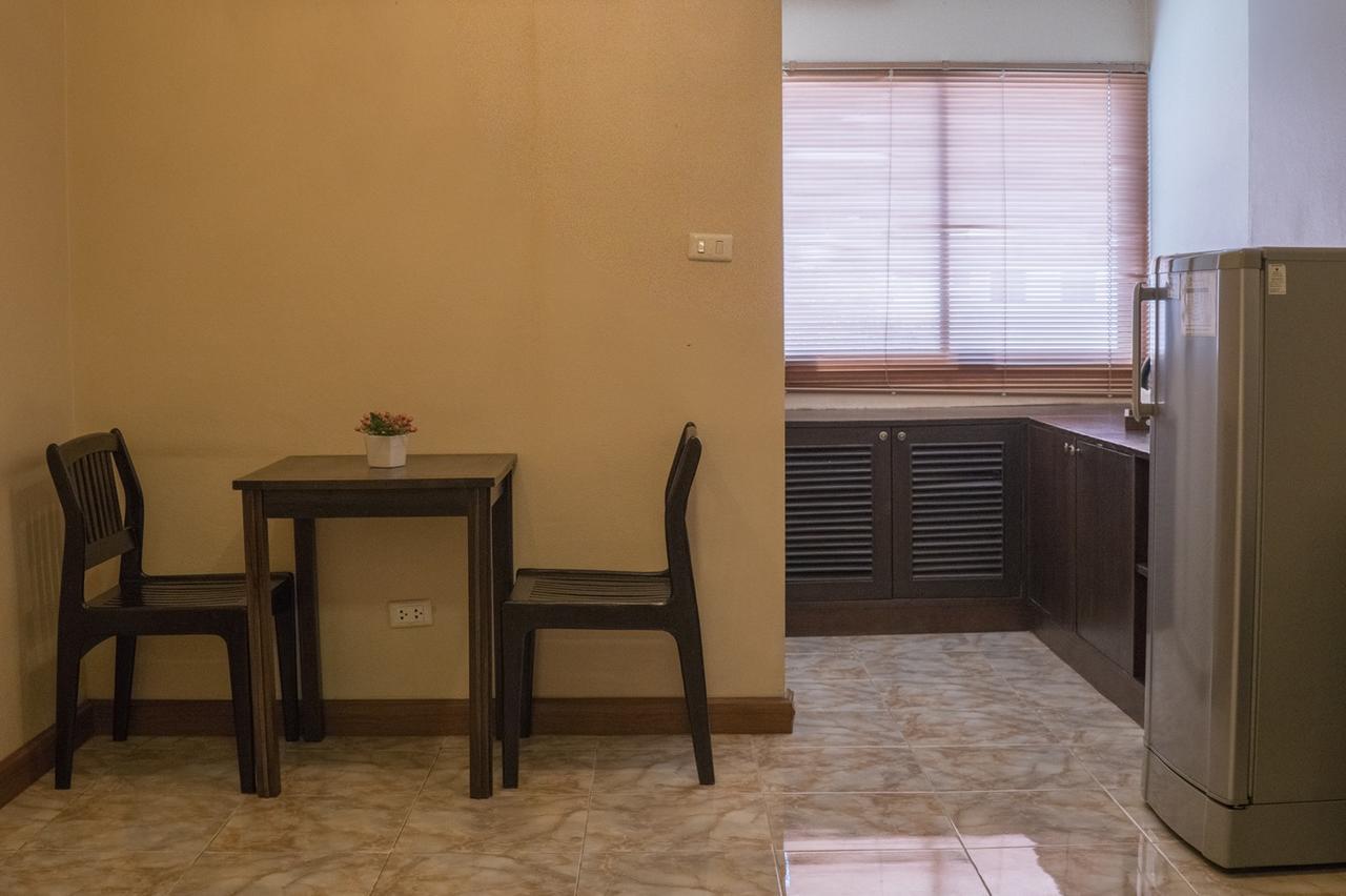 Noble Place Chiangmai Hotel