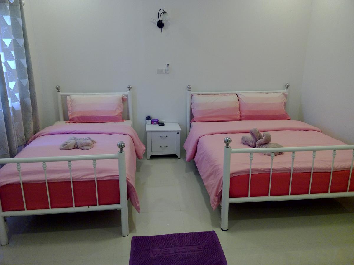 Gypsy Resort Khao Kho