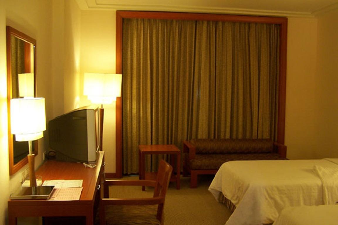 Grand Mandarin 4* Betong