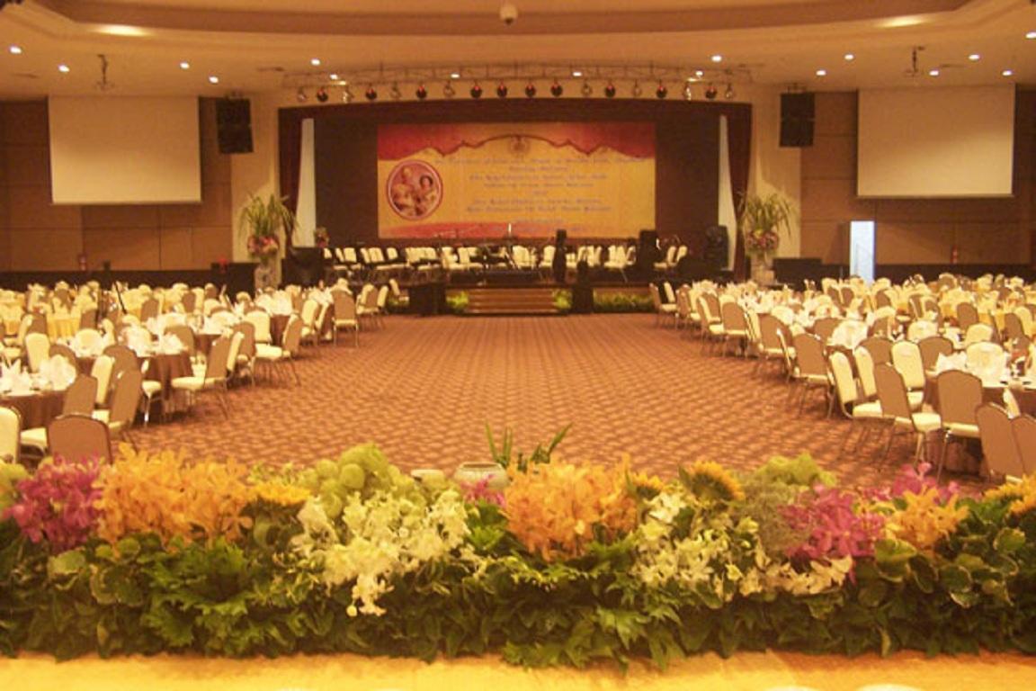 Hotel Grand Mandarin 4*