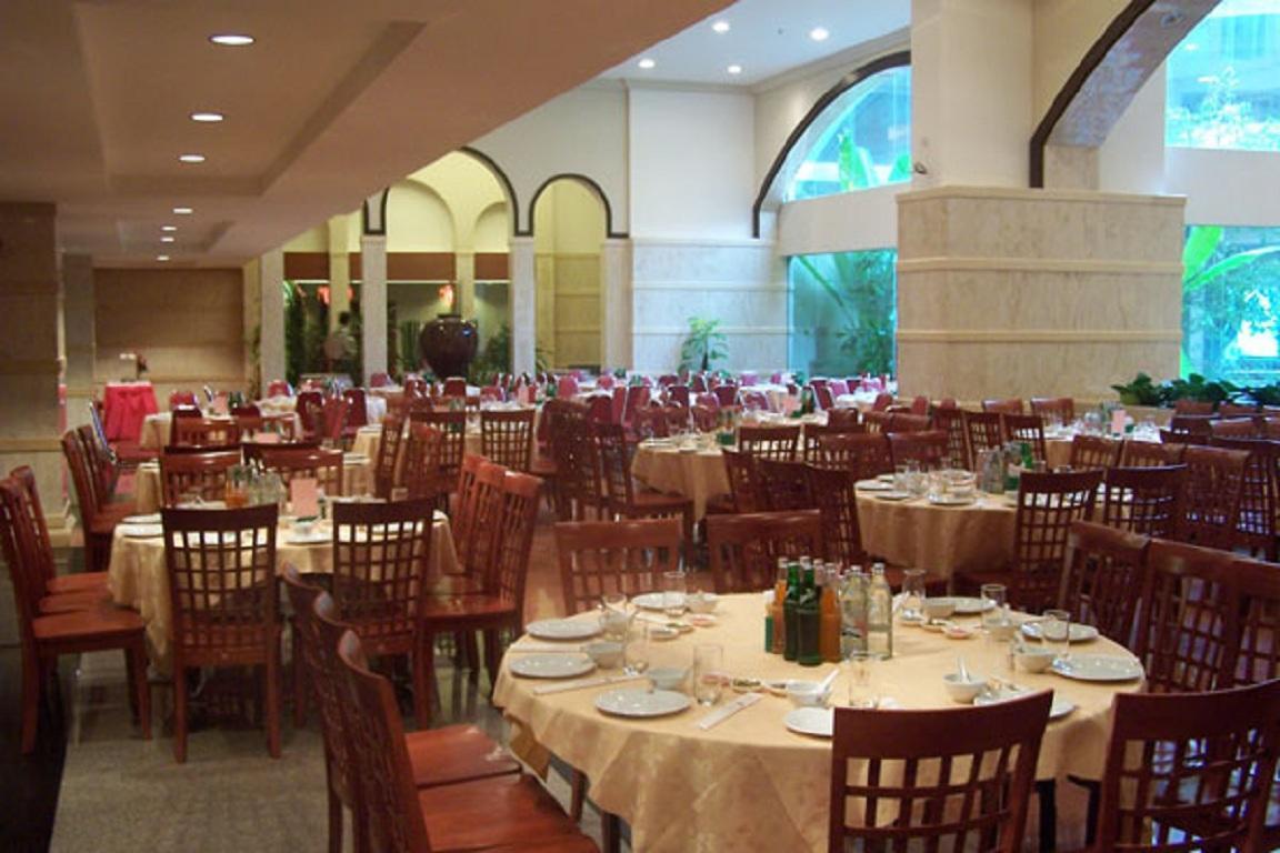 Grand Mandarin 4*