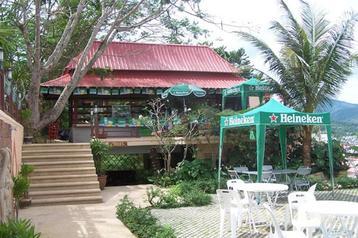 Grand Mandarin Betong