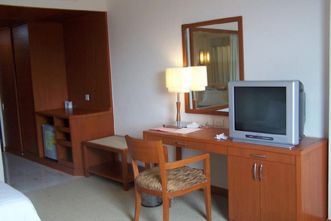 Grand Mandarin Hotel 4*