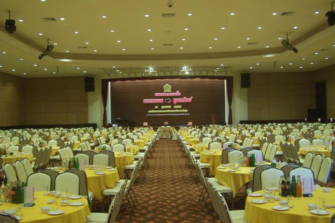 Grand Mandarin Hotel 4*