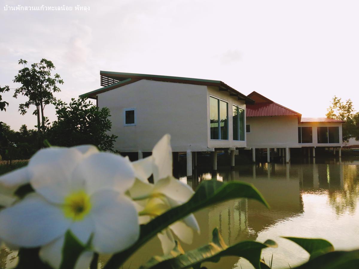 Resort Banpak Suankaew Talaynoi