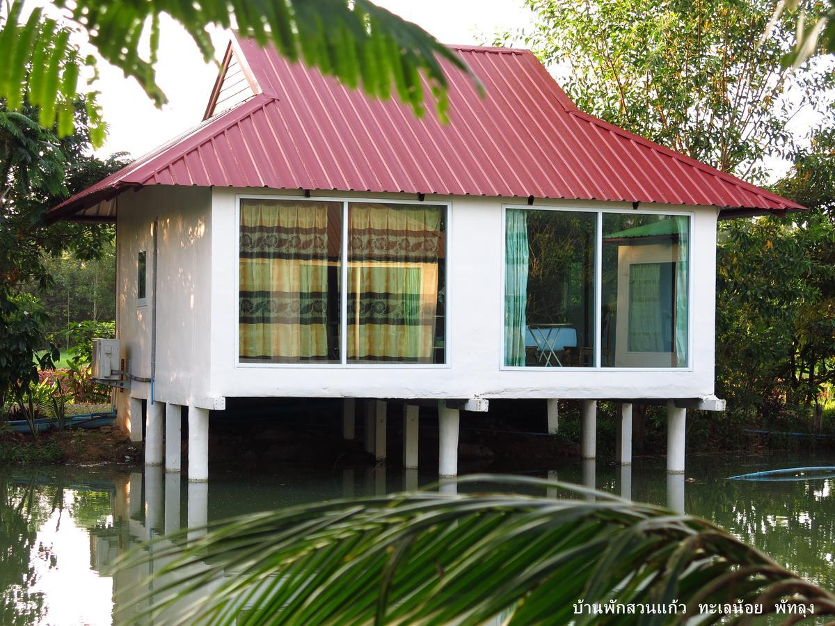 Banpak Suankaew Talaynoi Resort
