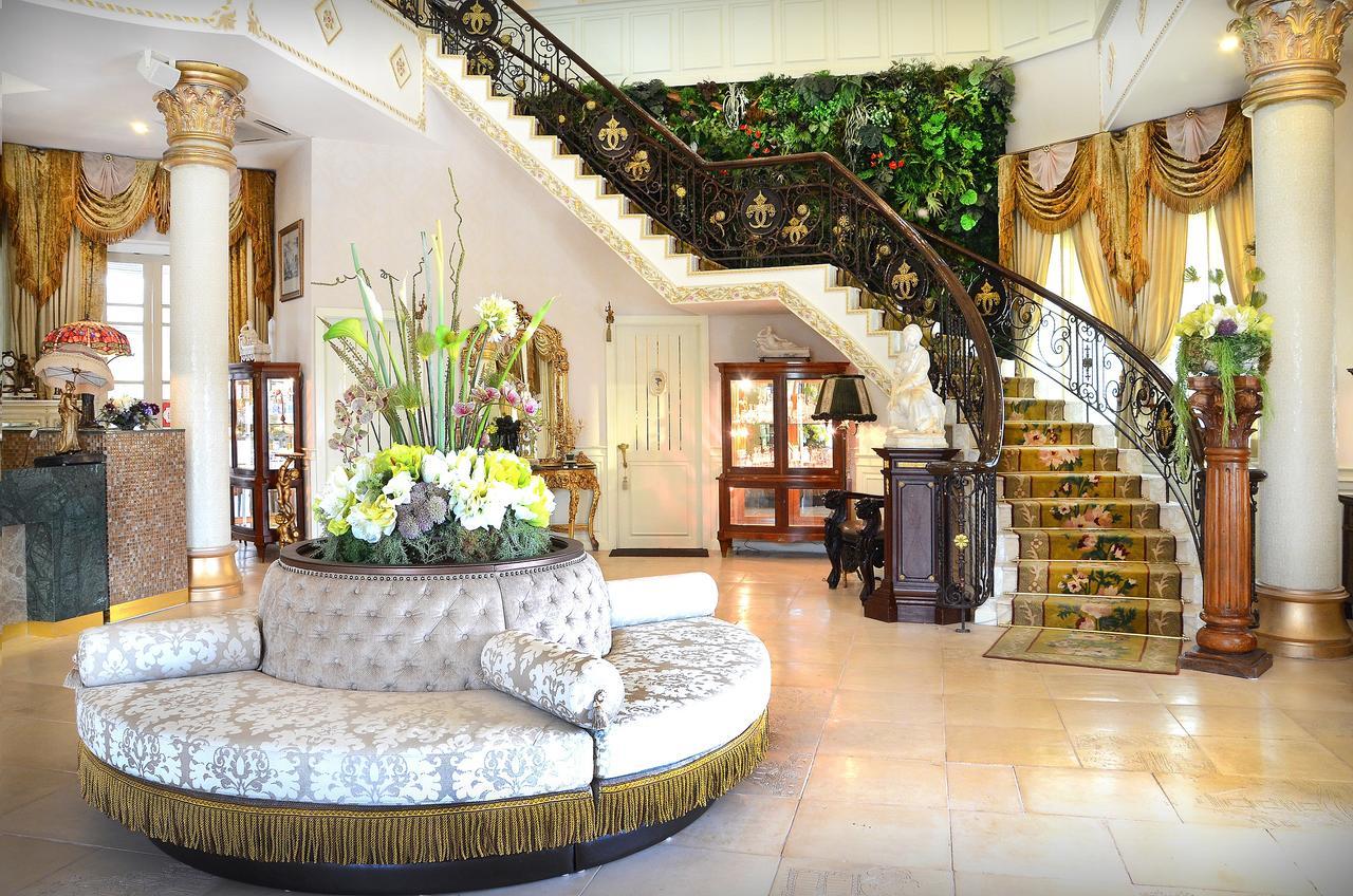 Chuchaiburi Sri 5* Amphawa