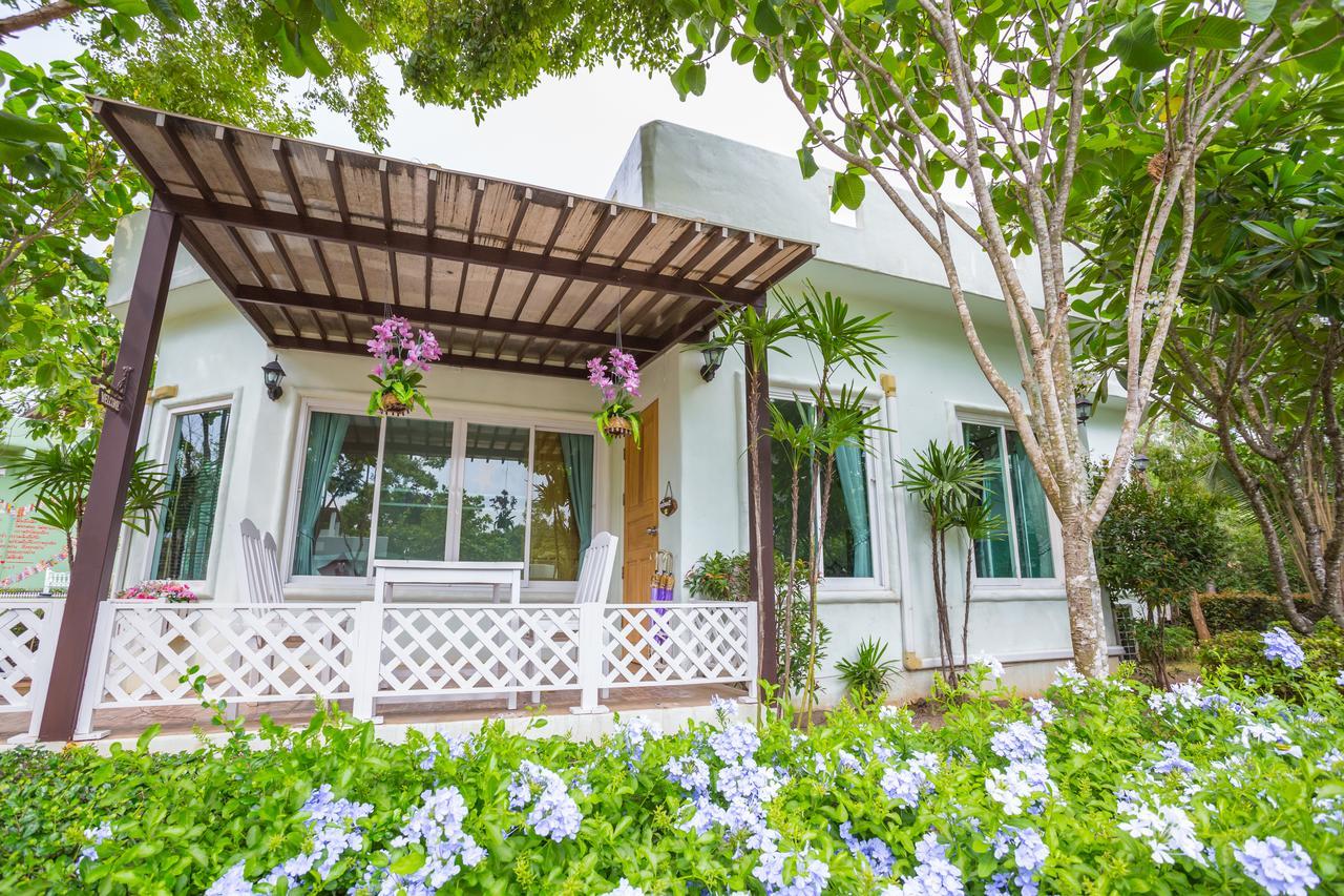 Resort Reina