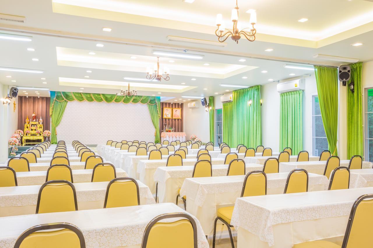 Resort Reina Nong Nam Daeng