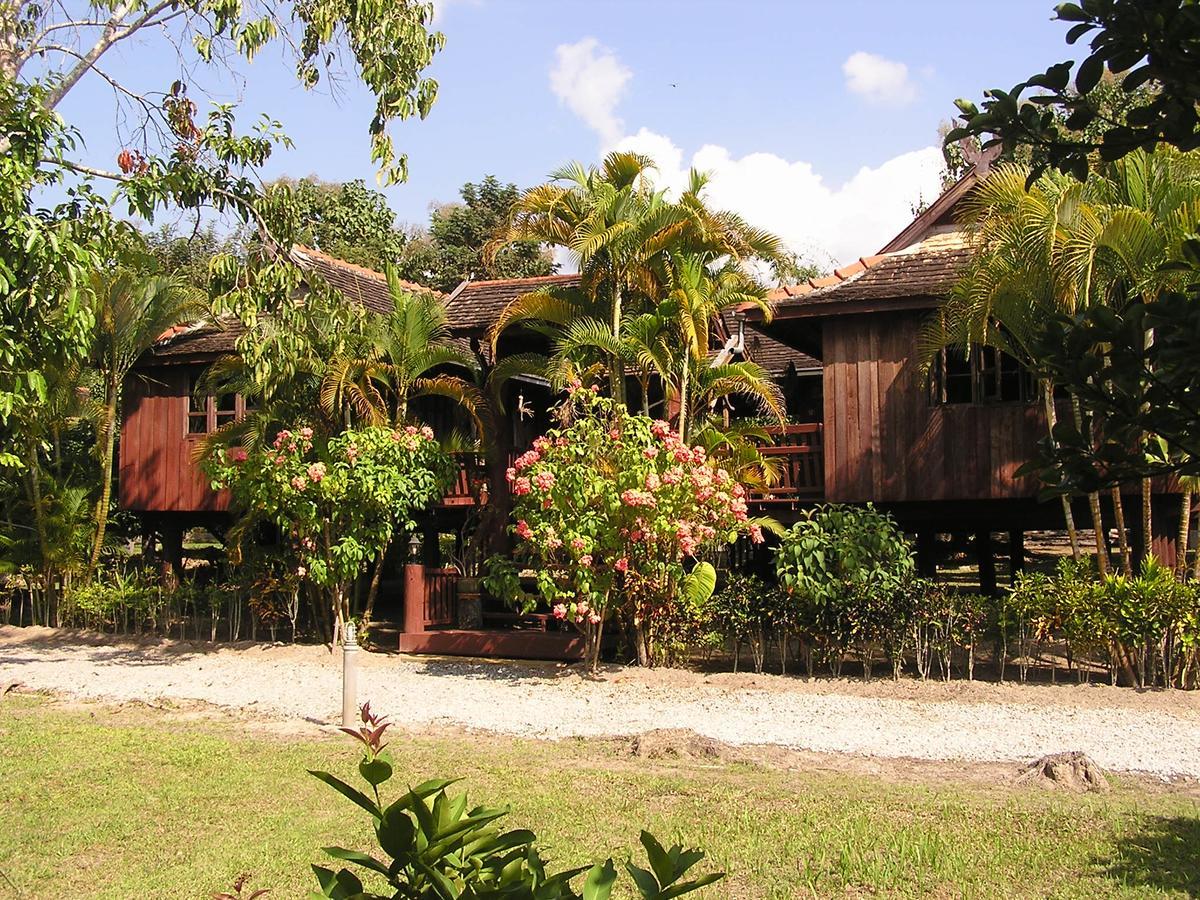 Khoom Kam Kaew Resort