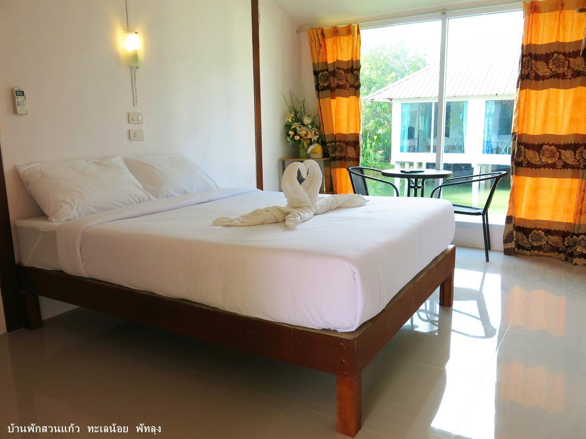 Resort Banpak Suankaew Talaynoi