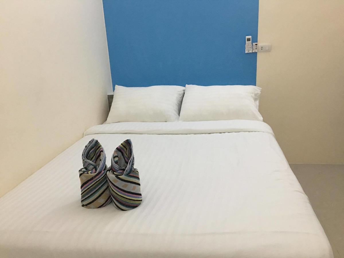 Budchui Hostel Koh Tao
